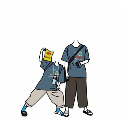 情侣抠图素材