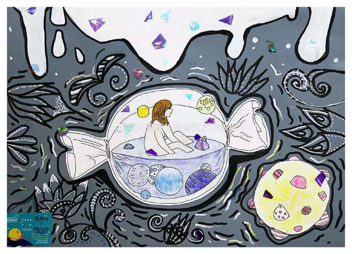 分享 创意线描画喜欢请点赞 收藏 ᴗ و 插画水彩色彩田园风美术绘画绘画水粉丙烯绘画少儿美术线描画 美术教育儿童画创意手工课绘画艺术版画综合材料课动物水彩画作品重彩棒绘画课程主题美术课程主题活动龙虾手工粘土手工手抄报教师节手抄报国庆节手抄报 分享 创意线描画喜欢请点赞 收藏 ᴗ و 插画水彩色彩田园风美术绘画绘画水粉丙烯绘画少儿美术线描画 美术教育儿童画创意手工课绘画艺术版画综合材料课动物水彩画作品重彩棒绘画课程主题美术课程主题活动龙虾手工粘土手工手抄报教师节手抄报国庆节手抄报