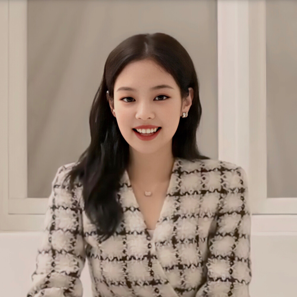 jennie - 堆糖,美图壁纸兴趣社区