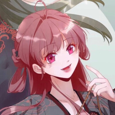 情侣头像 古风 | 古装『自截』 男神村长想撩我二传请注明出处堆糖 by