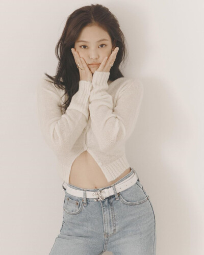 金智妮 jennie