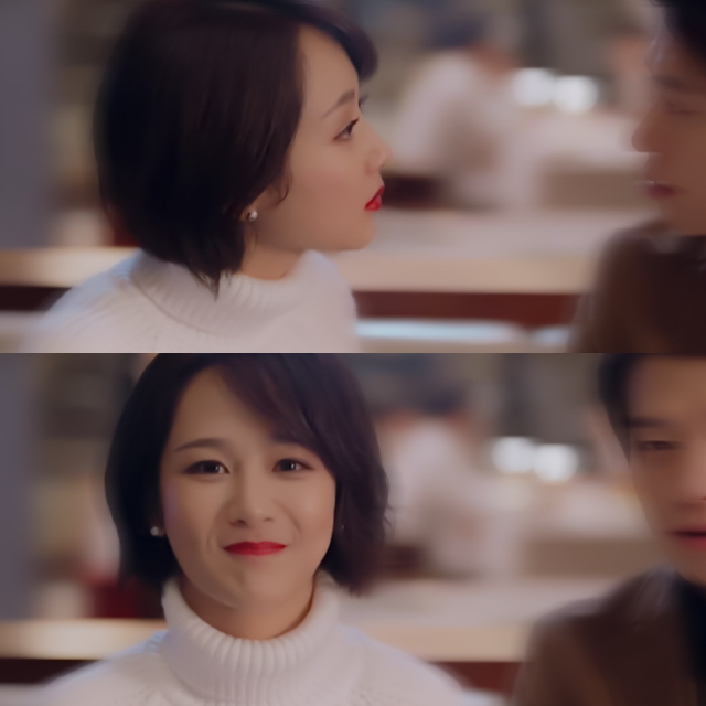 杨紫|北京女子图鉴