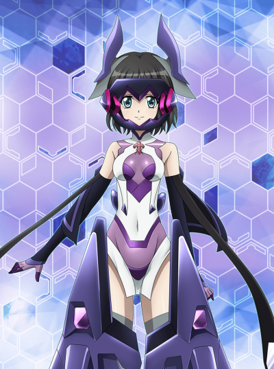 战姬绝唱symphogearxdu