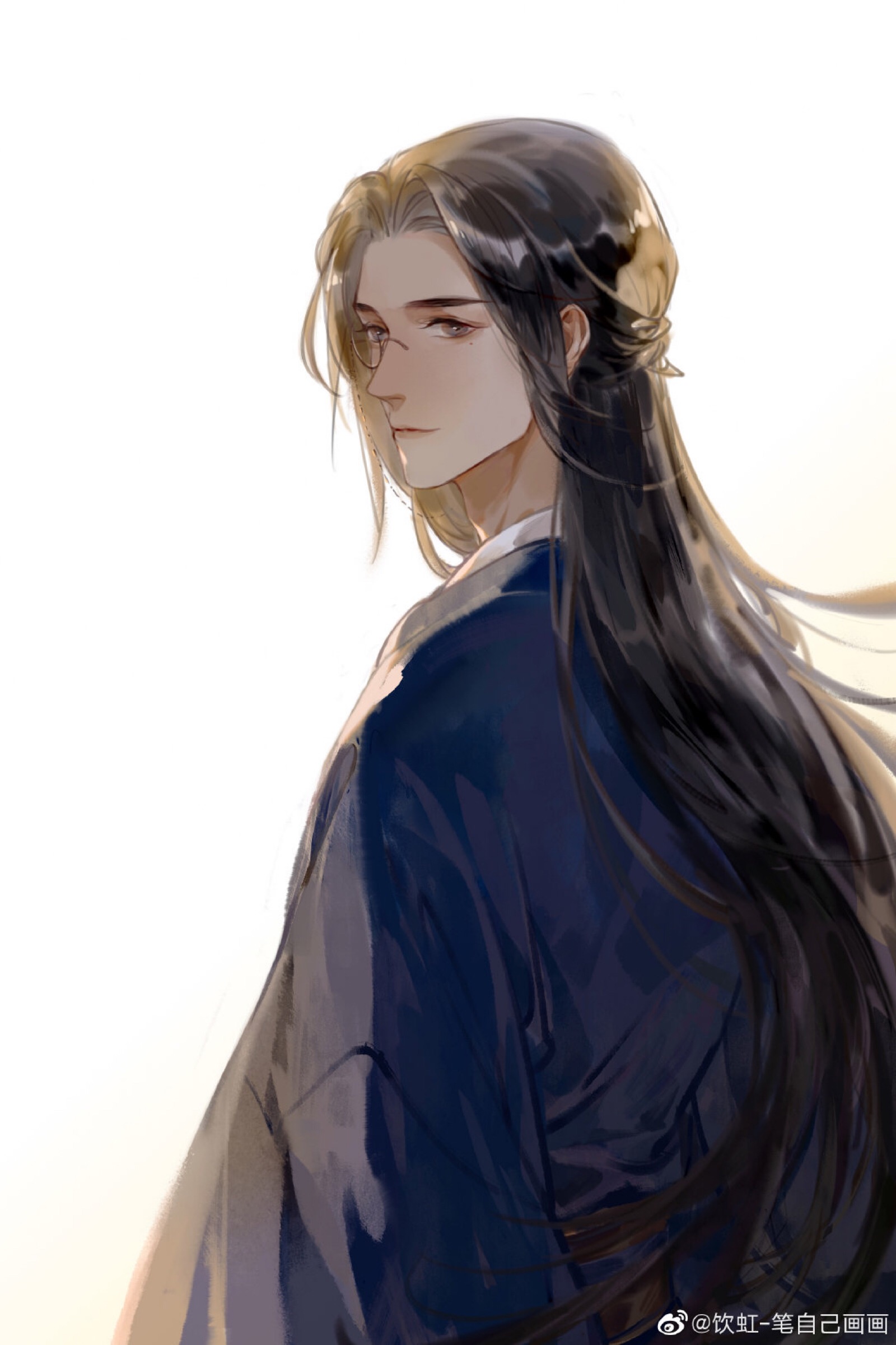 杀破狼顾昀