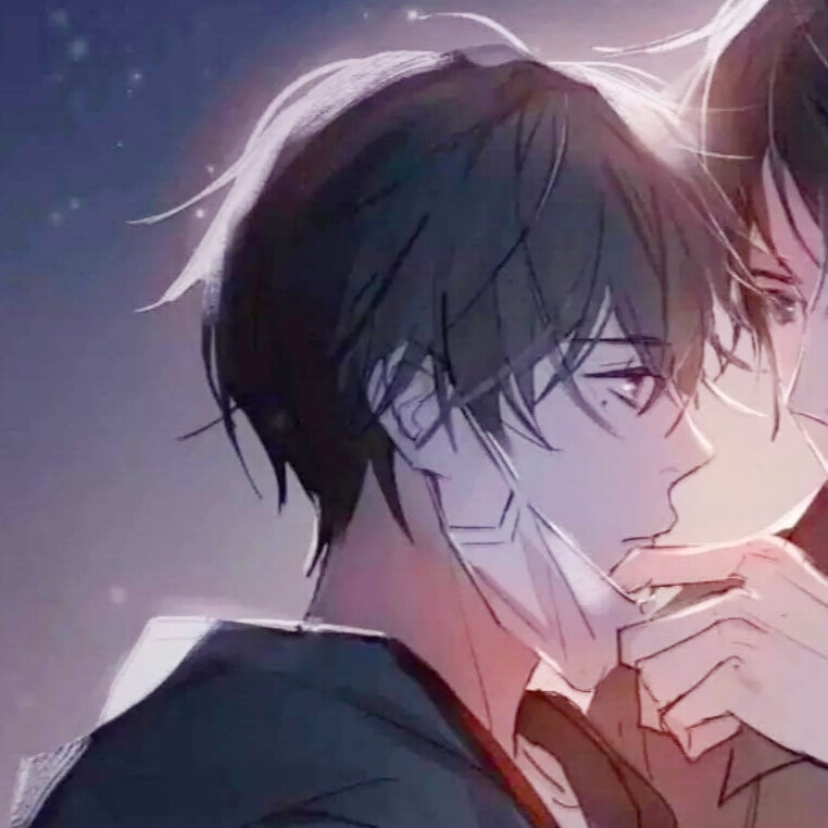 头像:伪装学渣/ 男生头像