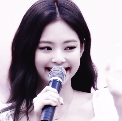 jennie头像