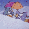 小心心