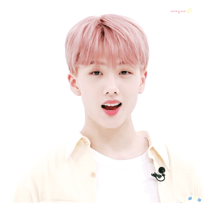 朴志晟 gif