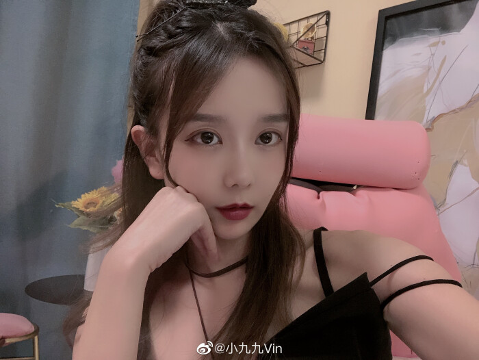 小九vin