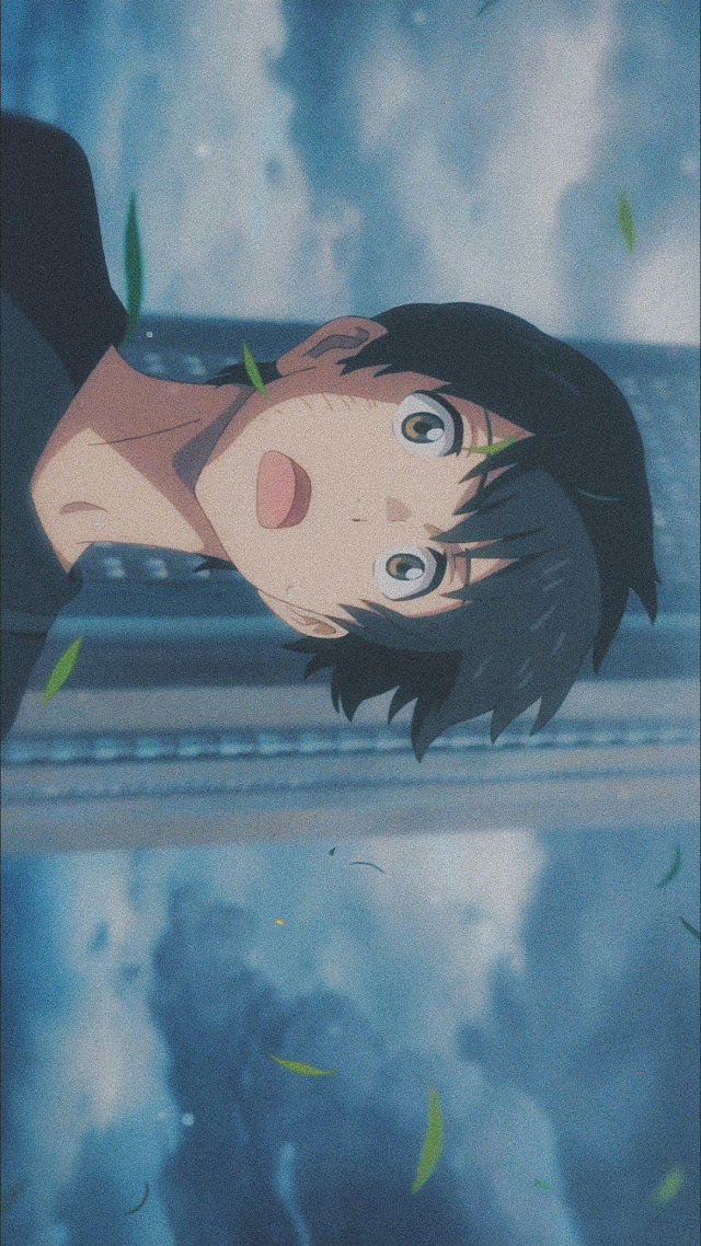 天气之子