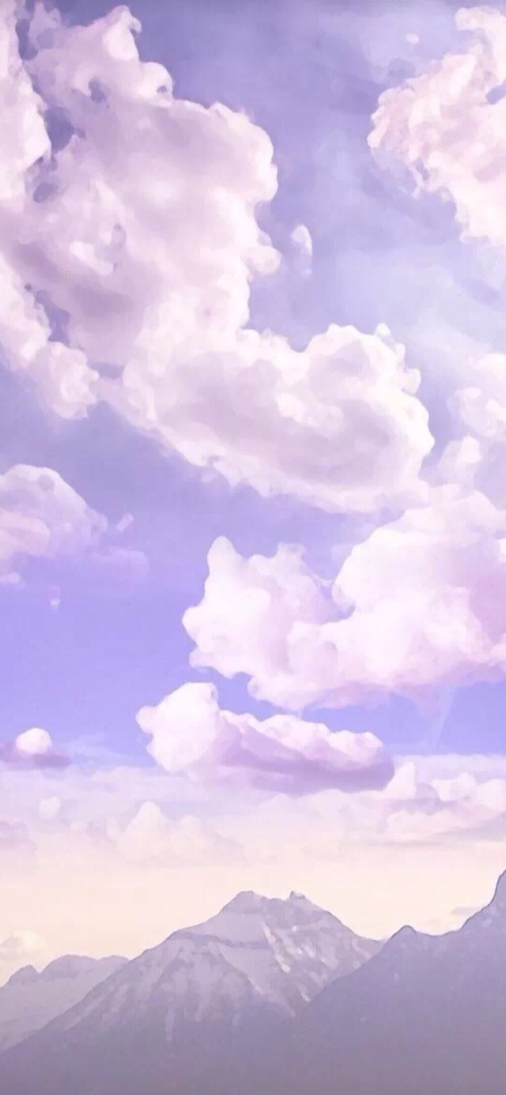 iphonex全屏高清壁纸背景 美图
