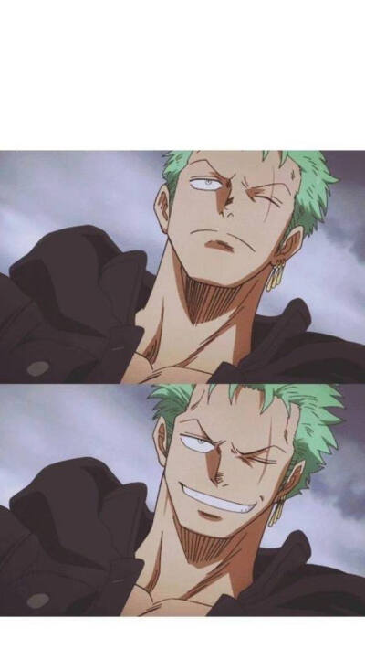 索隆