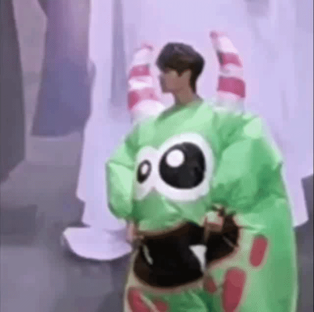 甜甜