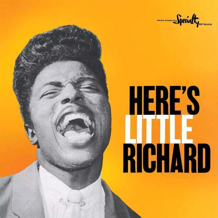 here"s little richard——little richard(1953.03.01)