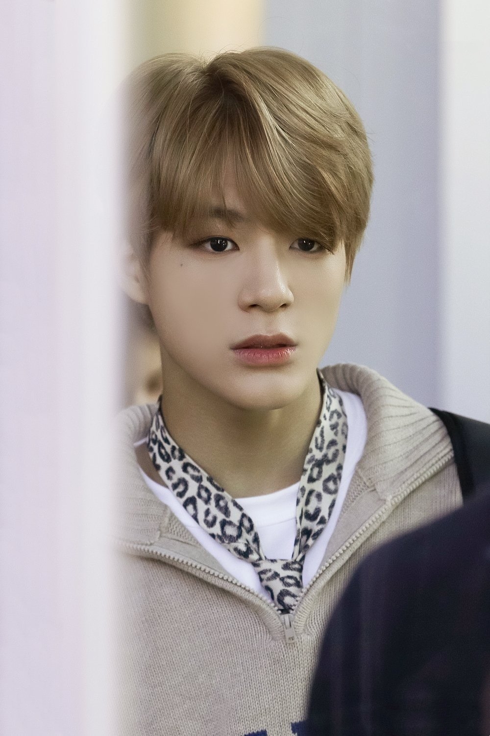 李帝努 jeno