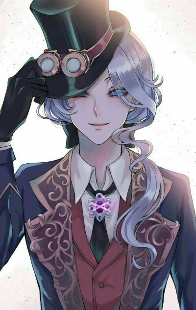 第五人格约瑟夫