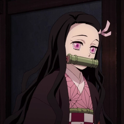 鬼灭之刃甘露寺蜜璃祢豆子蜘蛛妈妈 姐姐