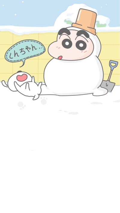 蜡笔小新