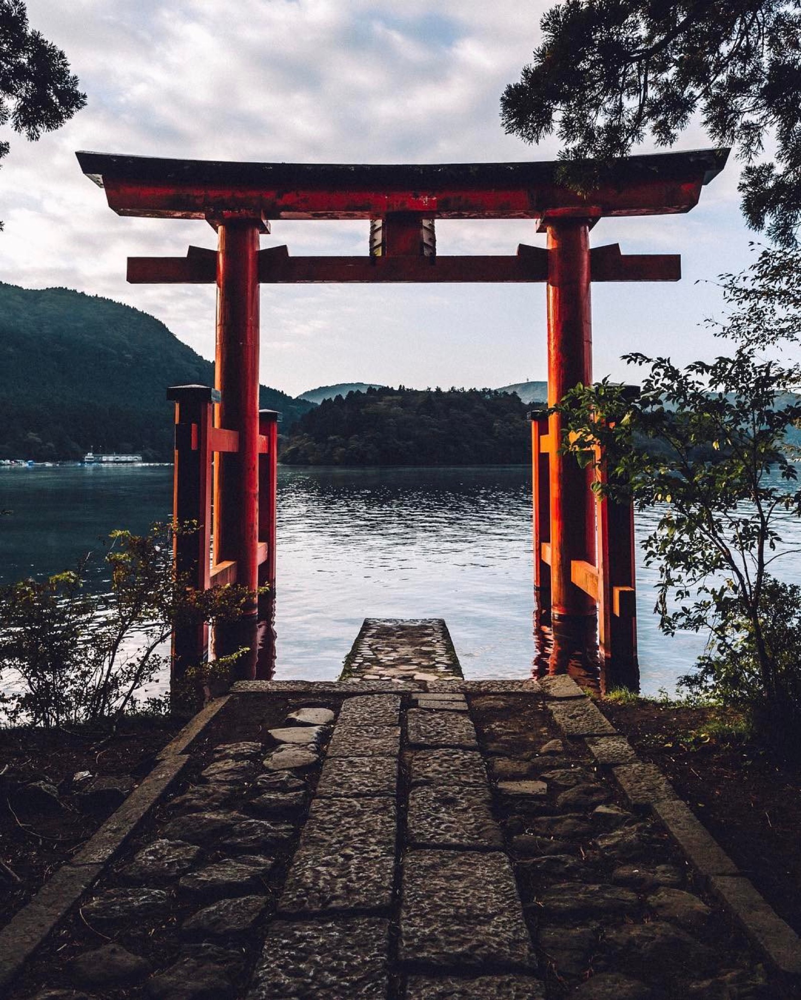 神社 堆糖 美图壁纸兴趣社区