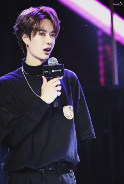 王一博图源:j2yibo | 王一博