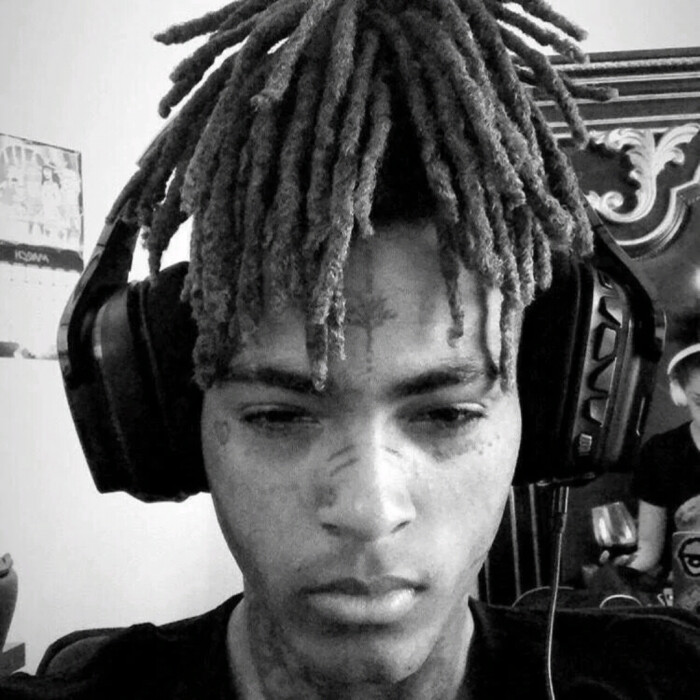 xxxtentacion