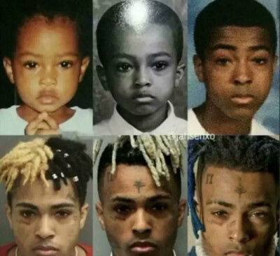 xxxtentacion*