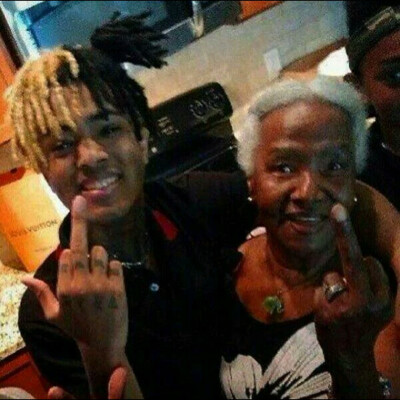 xxxtentacion?