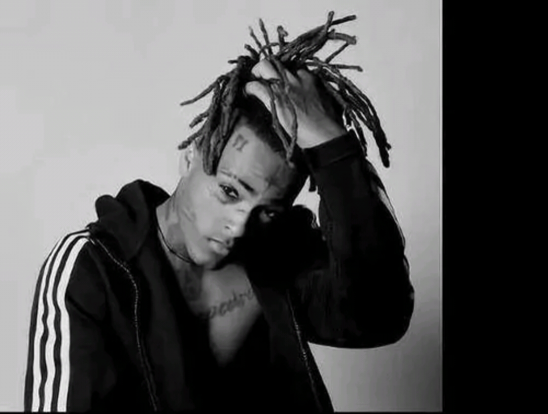 xxxtentacion