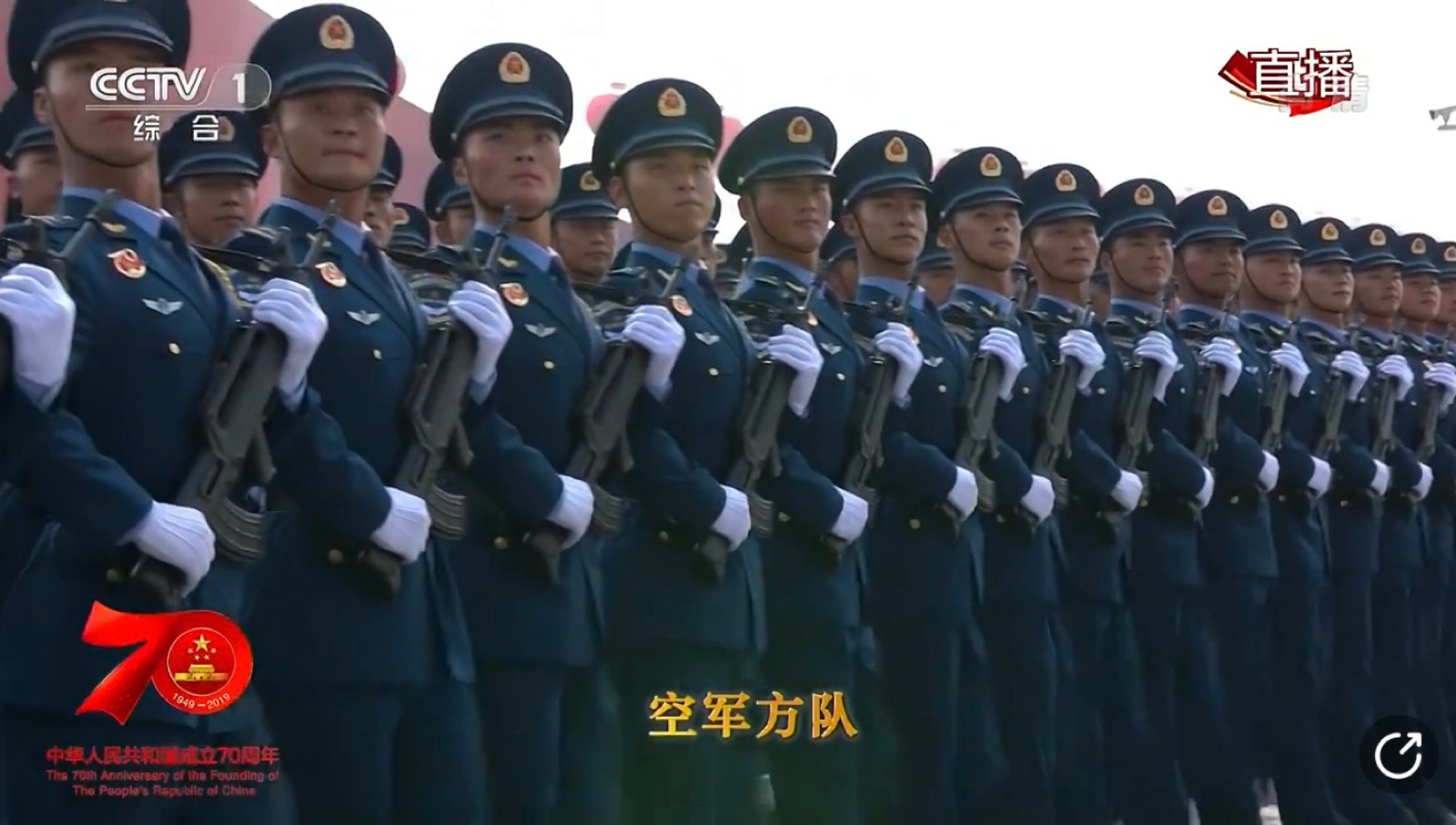 阅兵- 堆糖,美图壁纸兴趣社区