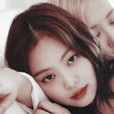 jennie/rose