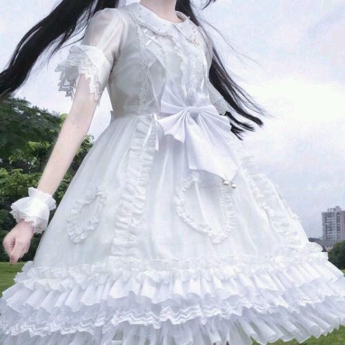 仙女头像