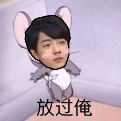 王一博 肖战 情头