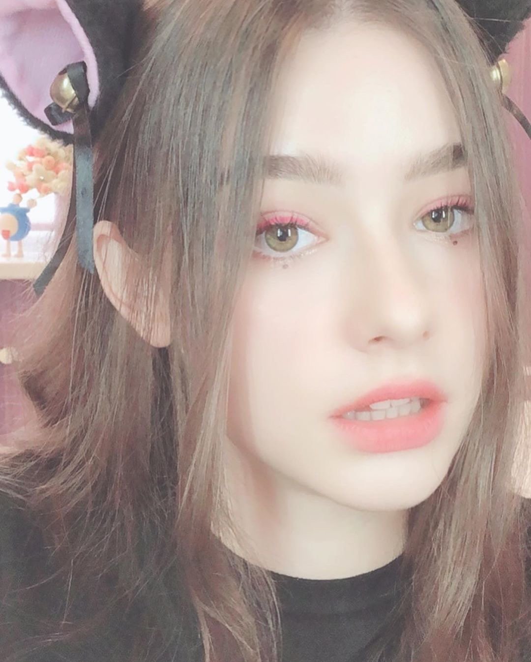 女生头像俄罗斯美少女