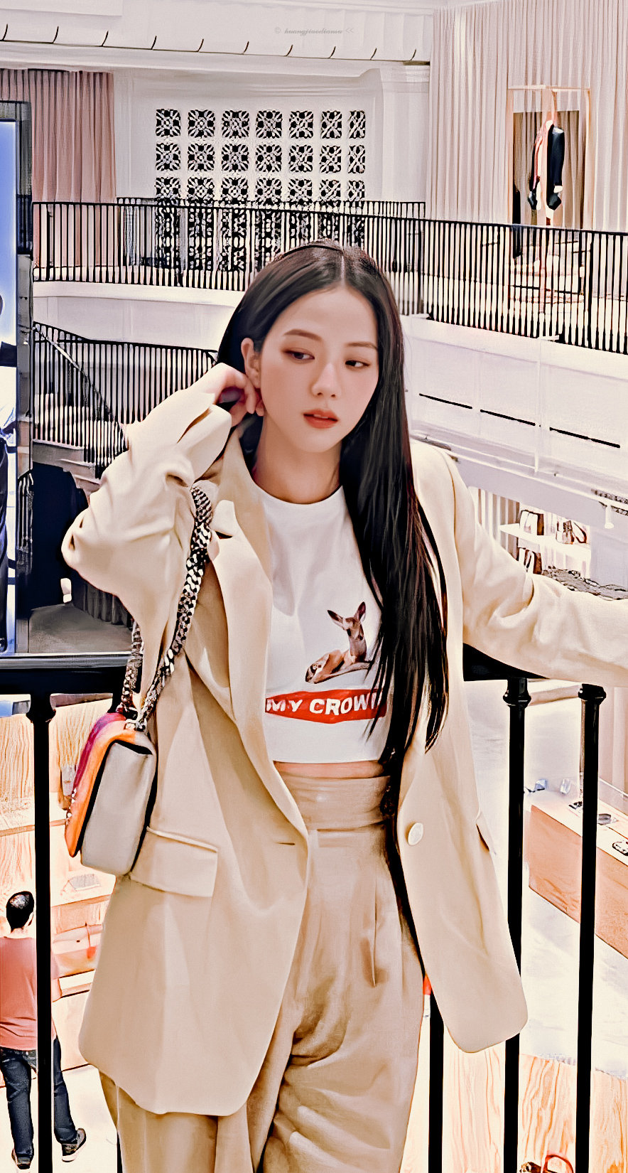 金智秀jisoo