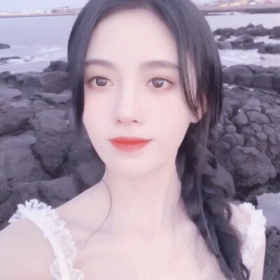 鞠婧祎情头
