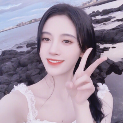 鞠婧祎周洁琼情头