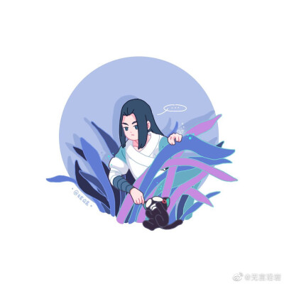 罗小黑小黑