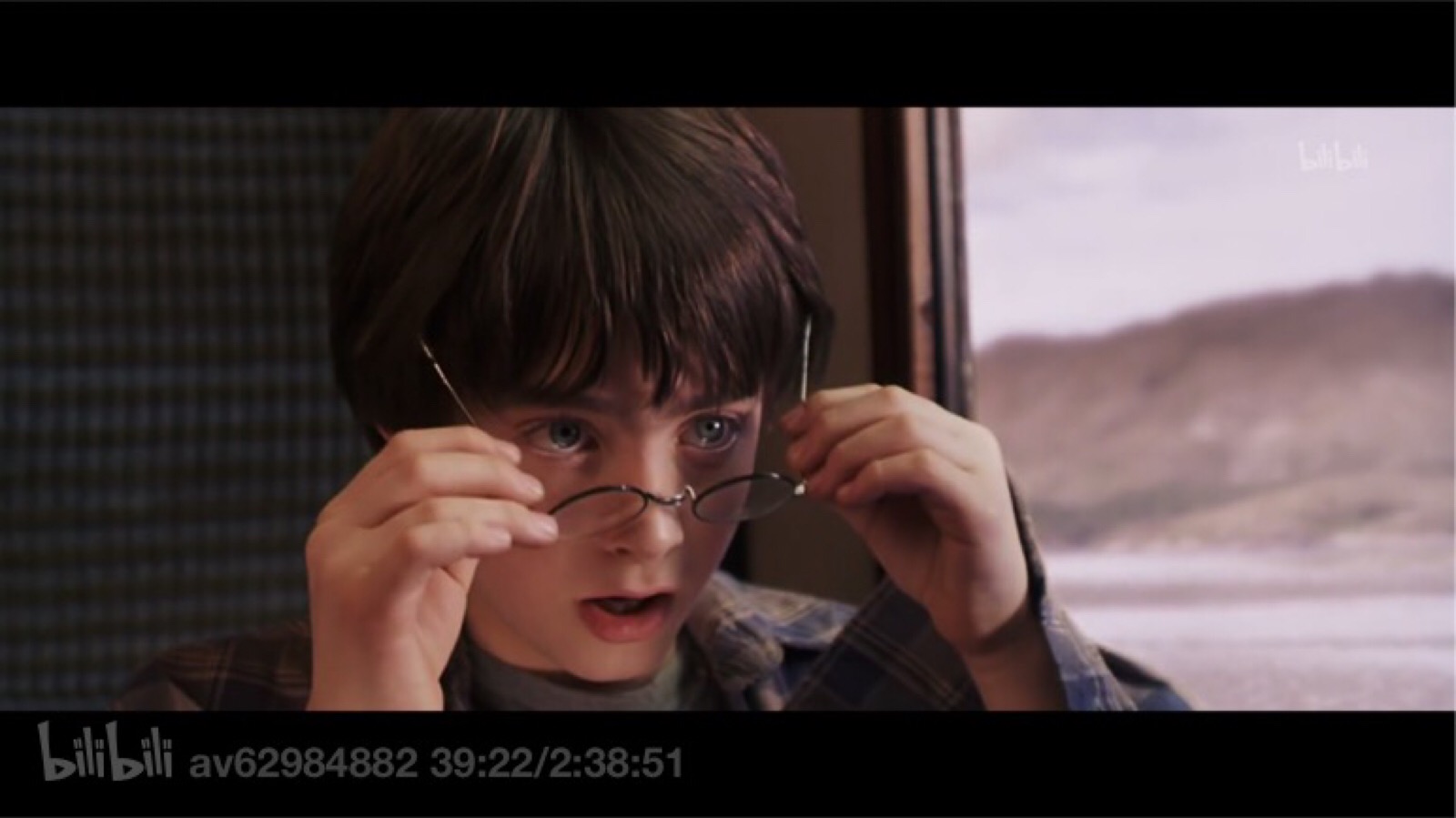 Harry Potter And The harry-potter-and-the