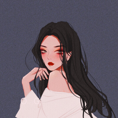 你们的抱儿(= =) 摸摸摸 #女生头像# #少女心# #可爱头像# 自截去水印