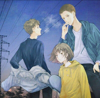 《撒野》