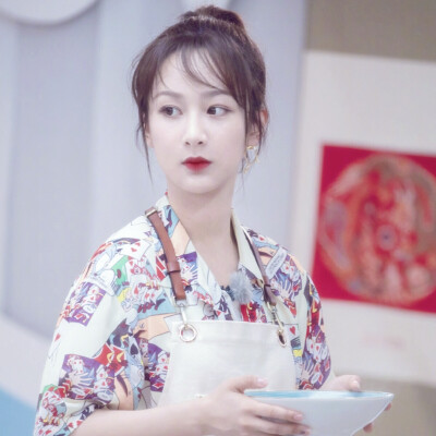 自制杨紫头像 禁二改二转抱图dd用图注明陈怡染快手号:@是中国女孩
