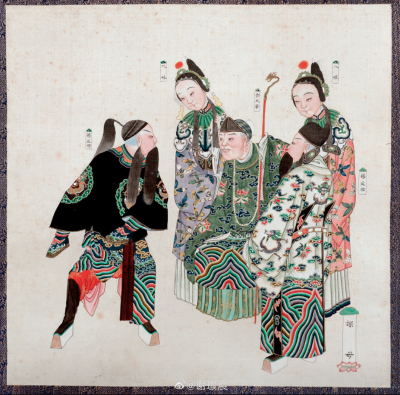 四郎探母
