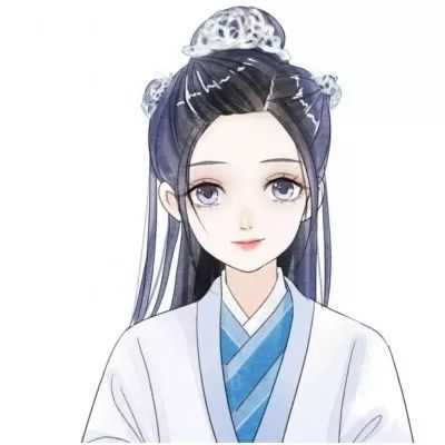 古风头像