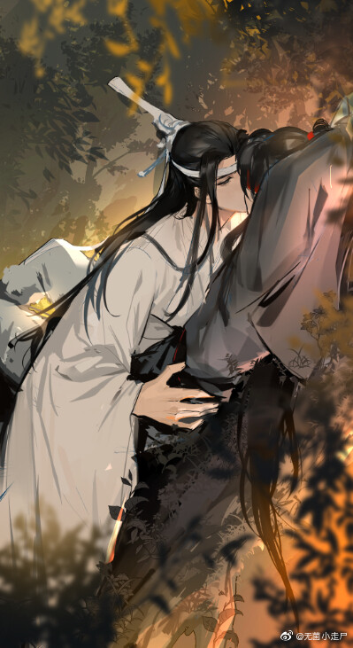 魔道祖师