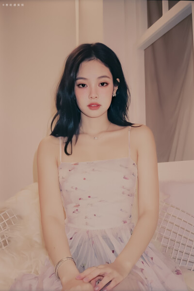 金智妮高清图片jennie