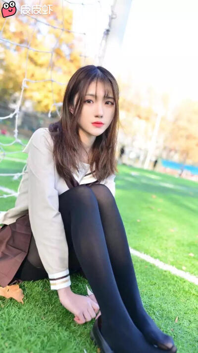 美腿