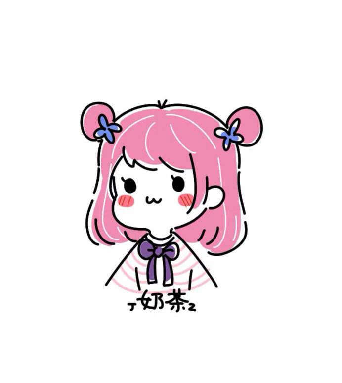 拟人饮料