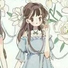 少女心闺蜜头像