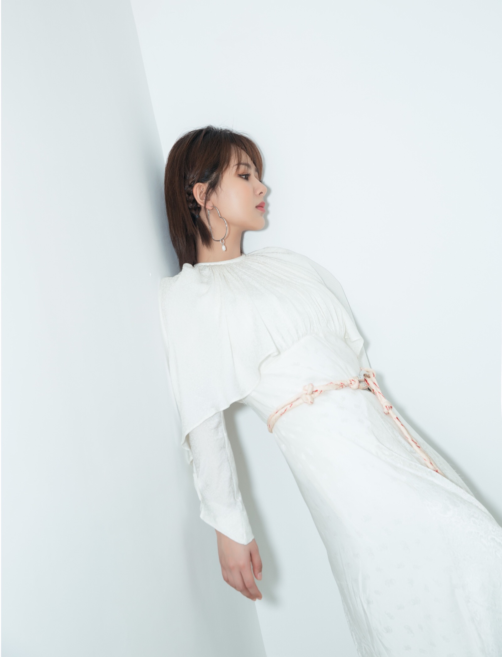 杨紫 壁纸