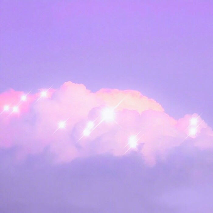 紫色 梦幻 封面 背景